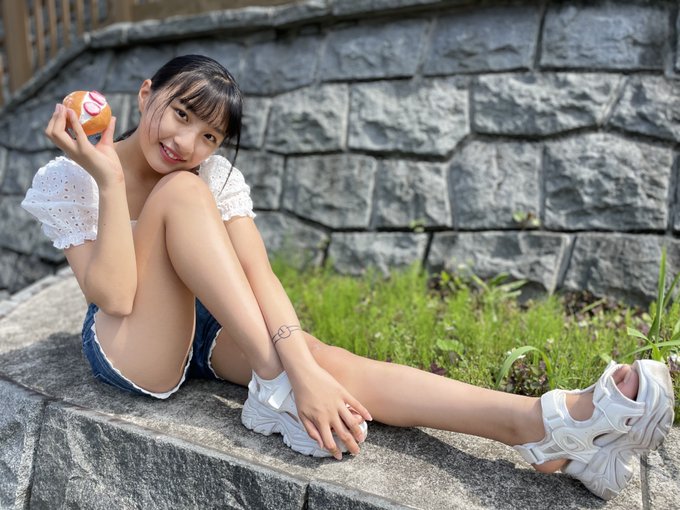 Twitterのコスプレ画像9