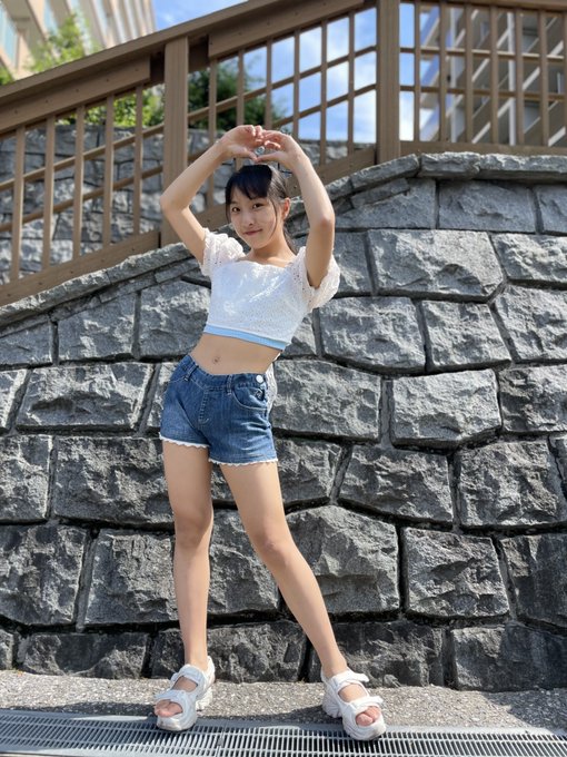 Twitterのコスプレ画像11