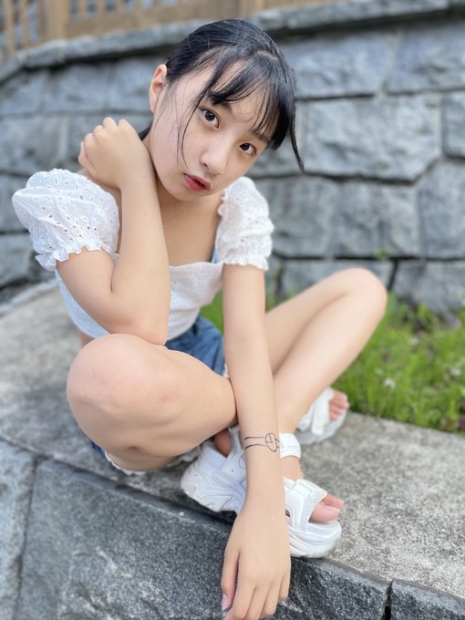 Twitterのコスプレ画像8