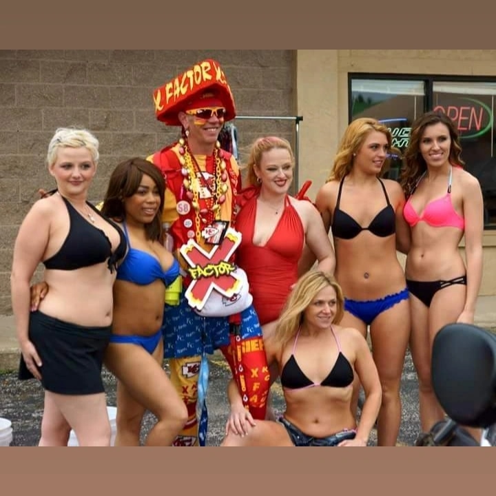 Ty X-Factor Rowton tweet media