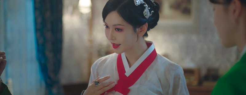 내 것이 아니 된다면 죽일 거야. 이연을.