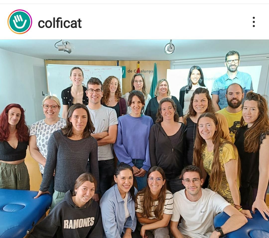 Hospital del Pallars tweet media