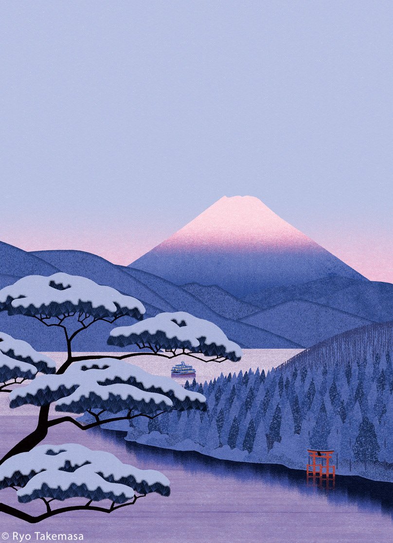 sylvainsarrailh's tweet photo. The harmonious shape language of Ryo Takemasa ( @takemasaryo ) https://t.co/HErbshPKtR
