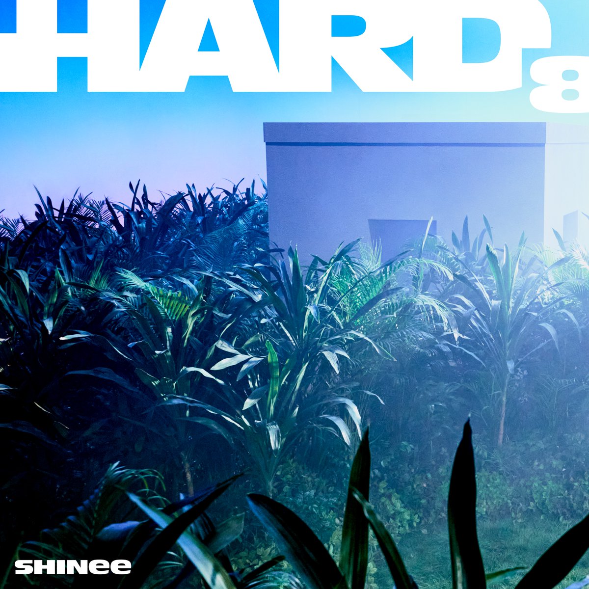 SHINee 샤이니 The 8th Album 〖HARD〗 

➫ 2023.06.26 KST

#SHINee #샤이니
#HARD #SHINee_HARD