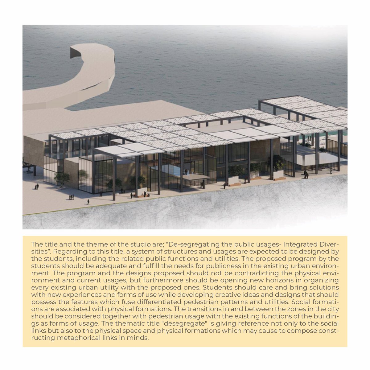 Final Reviews - Graduation Project - 14-15.06.2023