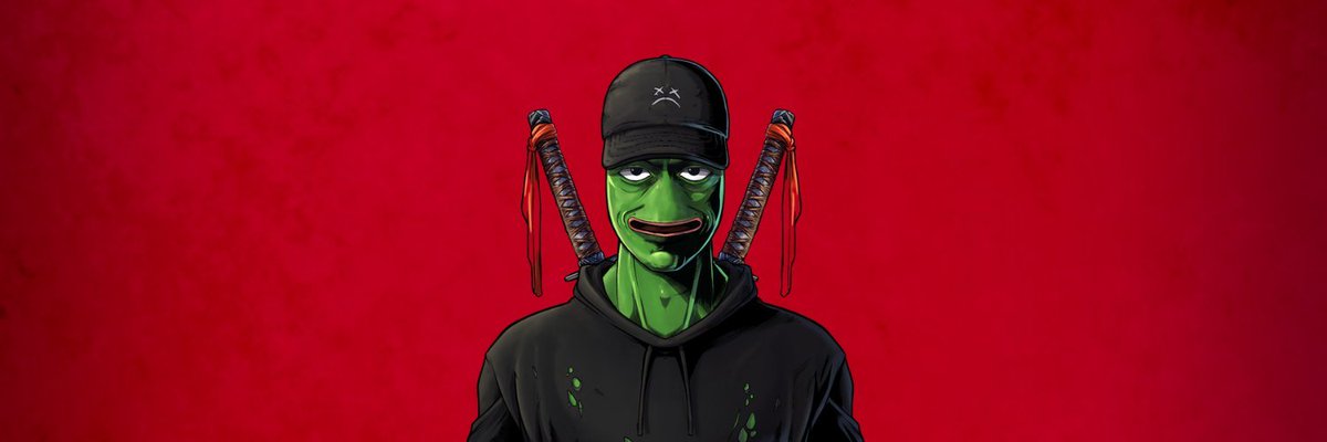 Fundamental Analysis Series: A 🧵breaking down the project fundamentals of <a href="/CyberSamuraiNFT/">Cyber Samurai NFT</a>

Twitter: <a href="/CyberSamuraiNFT/">Cyber Samurai NFT</a>