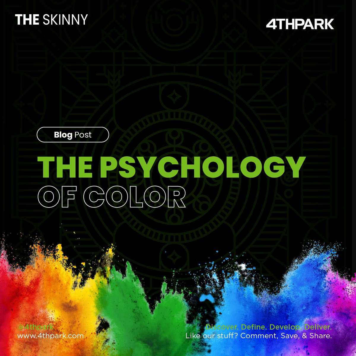 4THPARK® tweet media