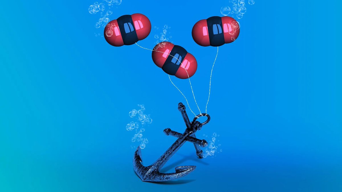 ➡️🦋@tomhv.bsky.social (@tomhv) on Twitter photo Axios: CO2 removal startup <a href="/equatic_tech/">Equatic.tech</a> - a <a href="/UCLA/">UCLA</a> spin-out pairing carbon dioxide removal using seawater and hydrogen production - lands <a href="/Boeing/">The Boeing Company</a> deal. <a href="/GABeyondNetZero/">GA BeyondNetZero</a> <a href="/LordJohnBrowne/">John Browne</a> heads its advisory board. axios.com/newsletters/ax…
<a href="/Ben_Geman/">Ben Geman</a> Axios: CO2 removal startup <a href="/equatic_tech/">Equatic.tech</a> - a <a href="/UCLA/">UCLA</a> spin-out pairing carbon dioxide removal using seawater and hydrogen production - lands <a href="/Boeing/">The Boeing Company</a> deal. <a href="/GABeyondNetZero/">GA BeyondNetZero</a> <a href="/LordJohnBrowne/">John Browne</a> heads its advisory board. axios.com/newsletters/ax…
<a href="/Ben_Geman/">Ben Geman</a>