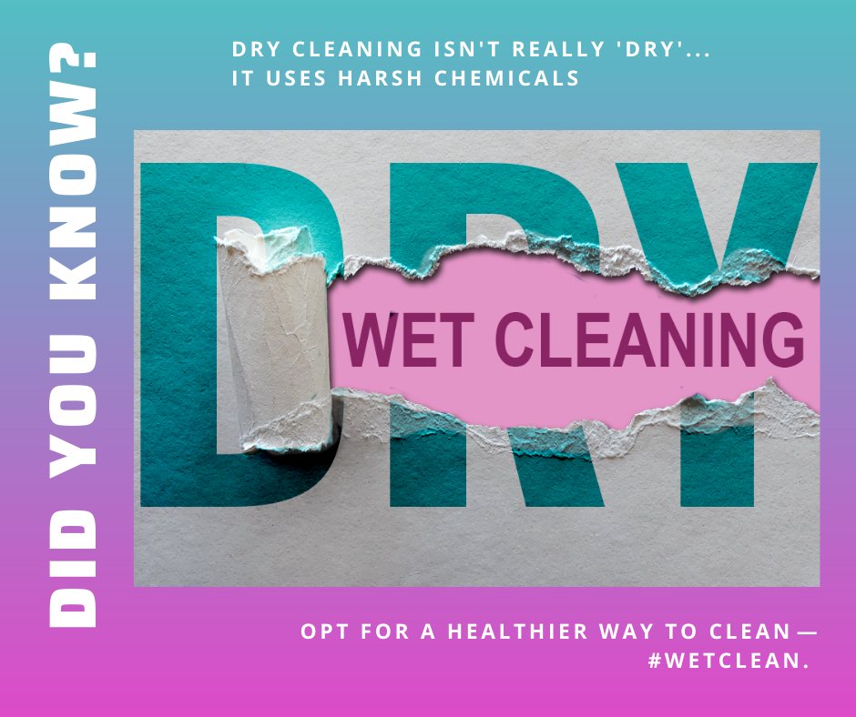 The bottom line at Green Care Cleaners is simple, take care of our customers while taking care of our environment. That is why we use a NON-TOXIC wet cleaning method. Call us or stop by!
greencarecleaners.com
303-798-0515
#TrustedCleaners #EcoFriendly #Green #BestInTown