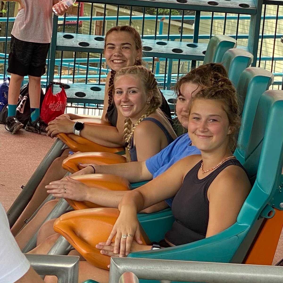 Parkview Girls Lacrosse tweet media