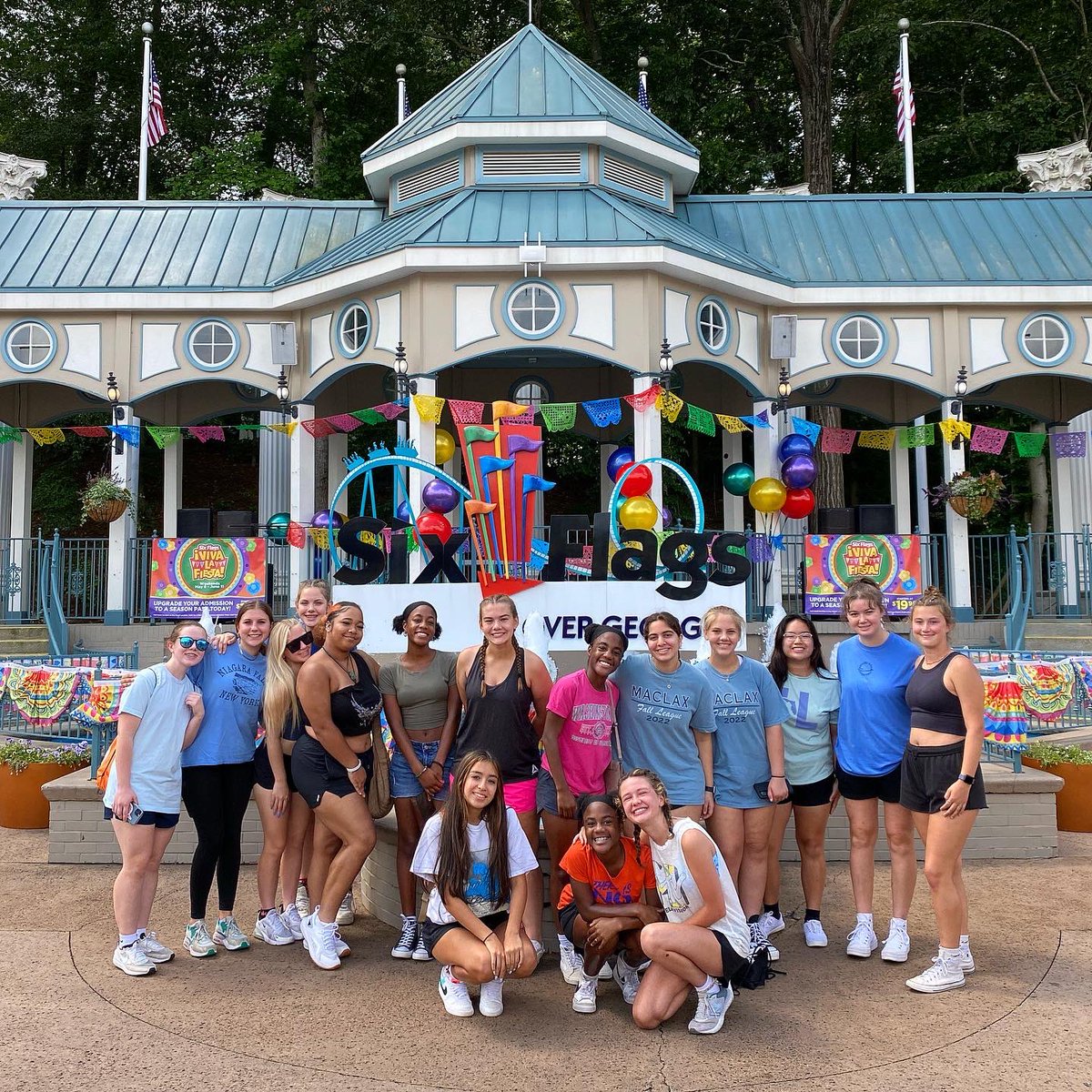 Parkview Girls Lacrosse tweet media