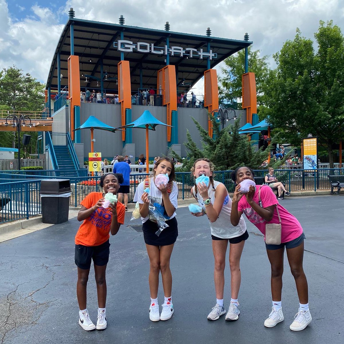 Parkview Girls Lacrosse tweet media