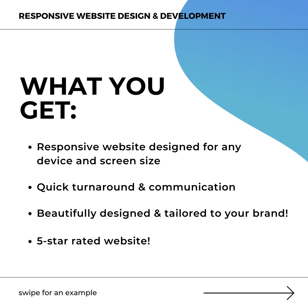 SocialFireMedia's tweet photo. We create stunning responsive website designs that captivate and engage your audience. #WebsiteDesignerDay 💻✨ https://t.co/fdQnzxAnZK