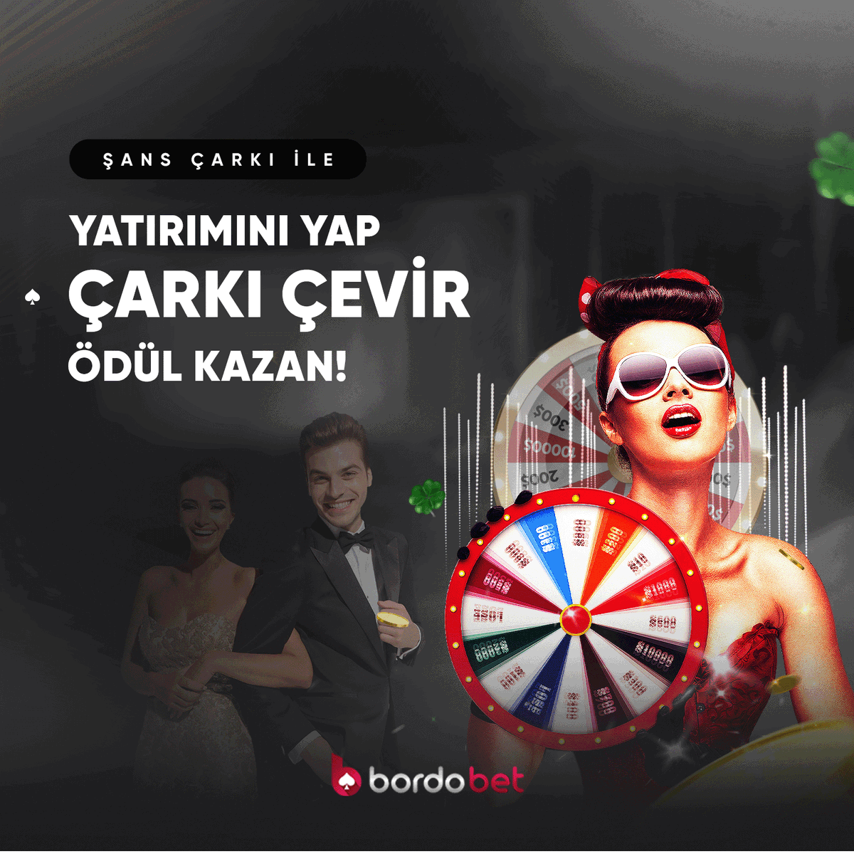 bordobetguncel's tweet photo. 🏆 #Bordoçark ile kazancını anında kazanmanın tadını çıkarın!

🎯#Bordoçark #Slot #Casino ve #Spor oyun keyifleri #Bordobet'te kazandırıyor

👑 Bordobet ile sen yeter ki #hayal et !

#slot #onlinecasino #otelcasino #keşfet #güvenlioyun #onlineoyun #canlıslot #onlineslot #futbol https://t.co/r7lQo6qbgE