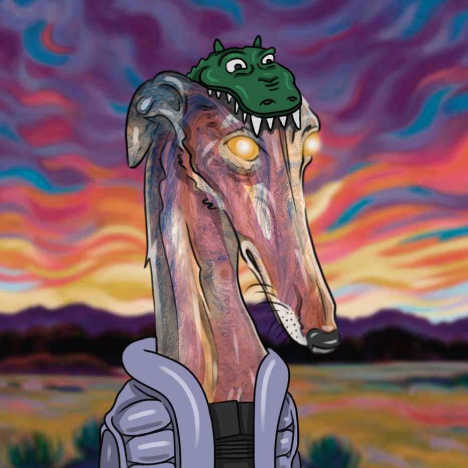 cryptception ⚡ | BOOGAS tweet media