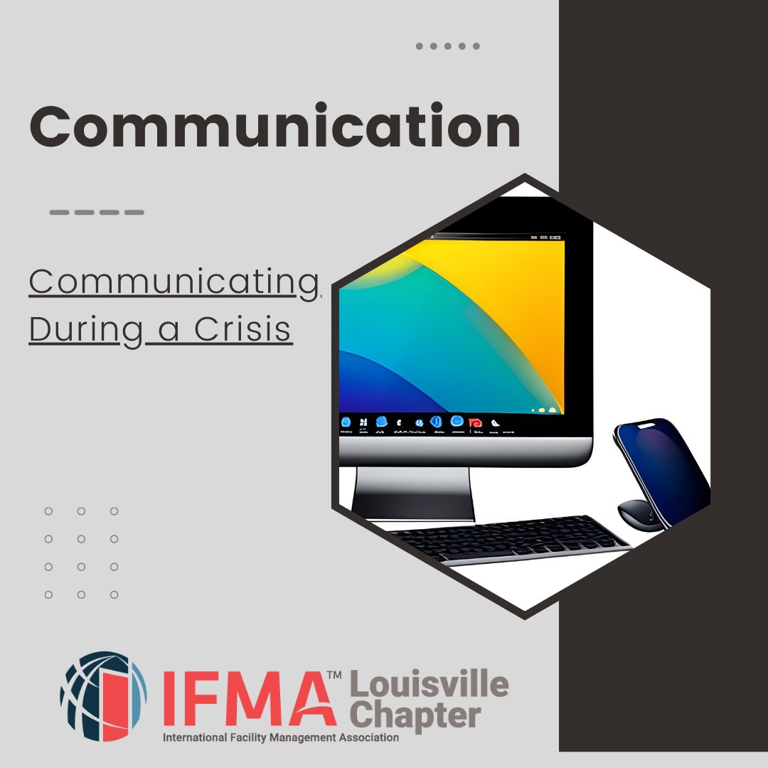 #IFMALouisville #GreaterLouisville #FacilitiesManagement #IFMA2023 #communication