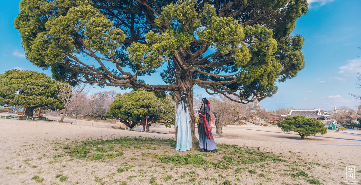 찐애정으로 했던 망무💙❤️