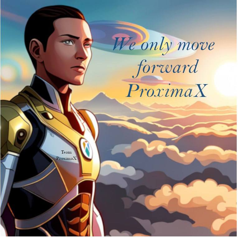 CryptoTownEU's tweet photo. 🚀 #Airdrop: ProximaX
💰 Value: 1 million $XPX pool
📅 End Date: 1st July, 2023

🔹 Create a ProximaX wallet on Sirius Chain:
https://t.co/JpfH3Z3qqj

See more details here:
https://t.co/CtE2YSShTV

#Airdrops #Crypto #Giveaway https://t.co/VnefonFIrp