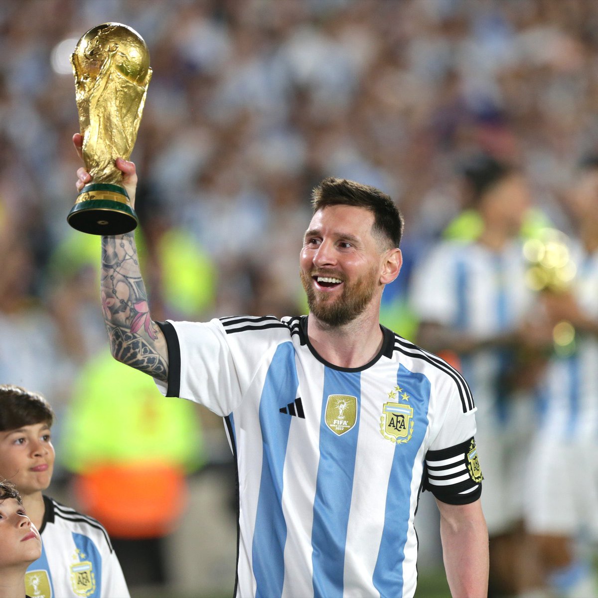 hilalstuff's tweet photo. 🚨🚨🚨🎙️ FIFA:

الزعيم ليونيل ميسي 🔵⚪️🔥 https://t.co/caeY5neaoa