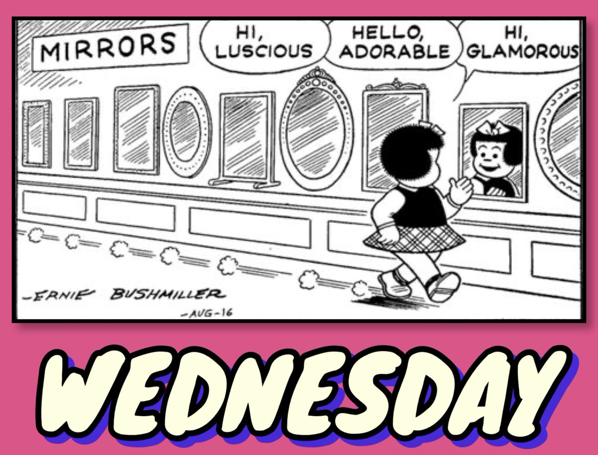 JohnnyCallicutt's tweet photo. Wednesday Vibes … https://t.co/X5ZwB0OPb2