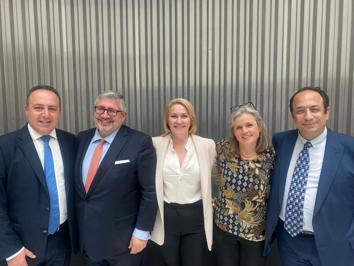 Today we met for the Geneva launch of the Cyprus Futures initiative. It was a great time together with lots of discussion and thoughtful insights. Thank you to our speakers and to everyone who joined! 

<a href="/reospartners/">Reos Partners</a> #cyprus #geneva #dialogue #futures #cyprusfutures