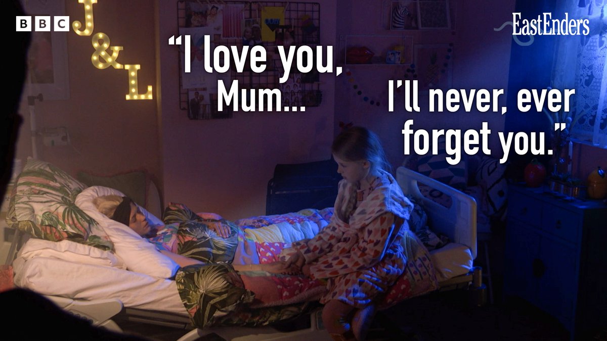bbceastenders's tweet photo. Lexi is the bravest little girl. #EastEnders https://t.co/tchMn8uv9x