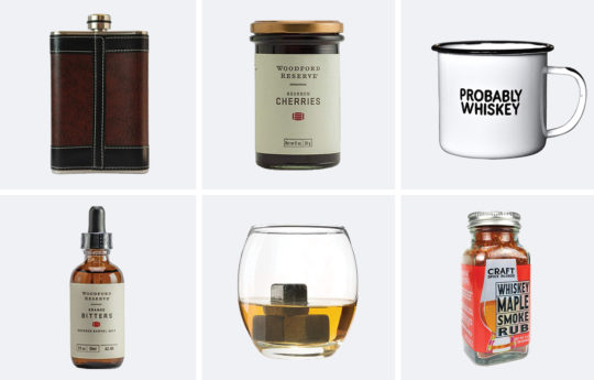 Wishlistedcom's tweet photo. Whether they're partial to bourbon on the rocks or indulge in a neat scotch, these are the best gifts to give the whiskey lover in your life:  https://t.co/xr2iSwjVNC https://t.co/BjJBdJylUJ