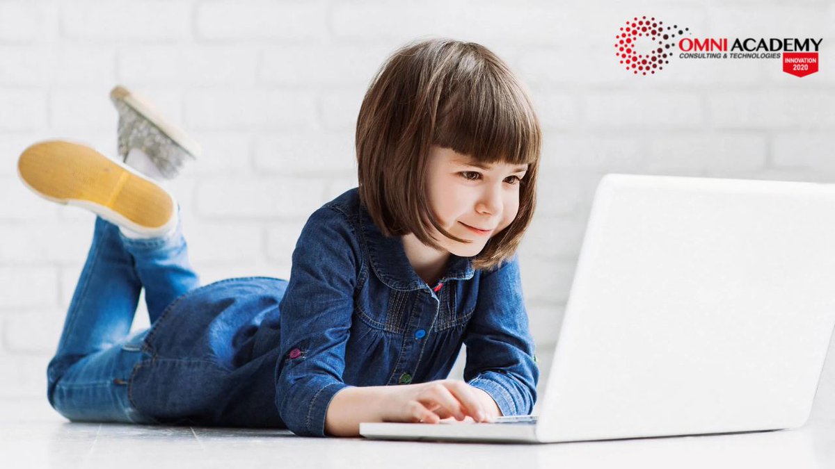 Omniacademypk's tweet image. Coding for Kids - HTML, CSS3 and Python Learning [ Online Class Available ]
🌐 Click and Register Online  bit.ly/3e9FaZT
☎️Call/WhatsApp +92 312 2169325
#coding_for_kids #computer_course_for_kids #programming_for_kids #omni_academy