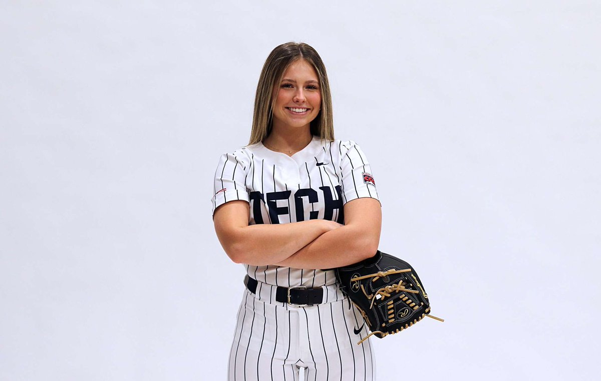 Oregon Tech Softball tweet media