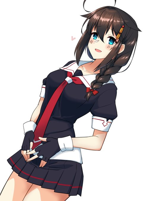 #今月描いた絵を晒そう 
その1 https://t.co/KNpnqzvCTv