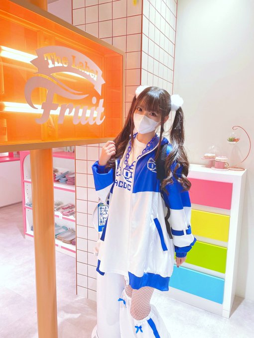 Twitterのコスプレ画像29