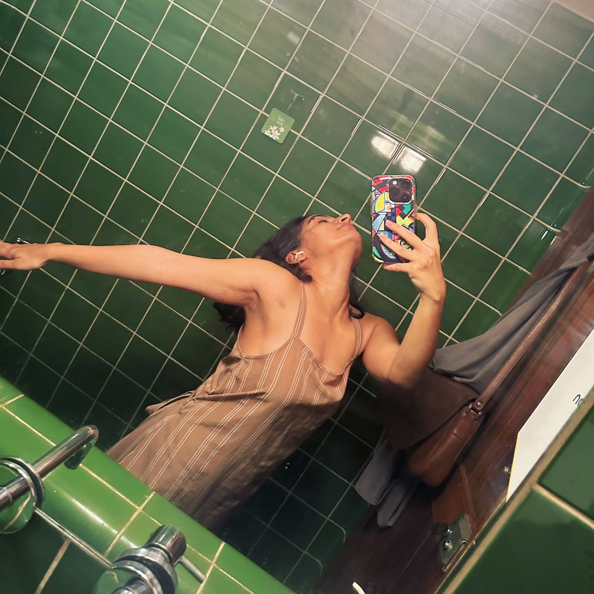 Poorvi Koutish tweet media