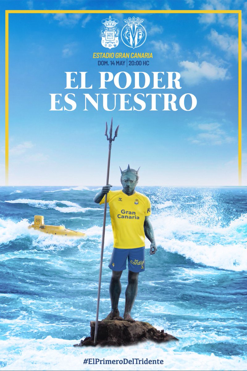 NuhaRguez's tweet photo. J.37 vs LEVANTE:
A verificar la victoria
#QueremosMusk

J.38 vs ZARAGOZA:
Kase.Hoy, Jazz estamos aquí
#PartidaCO

J.39 vs EIBAR:
Esto se levanta
#Ipuntúa

J.40 vs VILLARREAL B:
El poder es nuestro
#ElPrimeroDelTridente https://t.co/GYcjrqkw6G