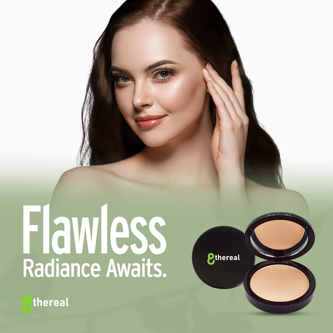 8therealbeauty's tweet image. Discover the secret to flawless skin with our Sun-Kissed Sands Dual Blend Powder Foundation. Experience the versatility of this multi-purpose powder, giving you the choice of wet or dry application for customizable coverage.🌞 

#8therealbeauty #facepowder