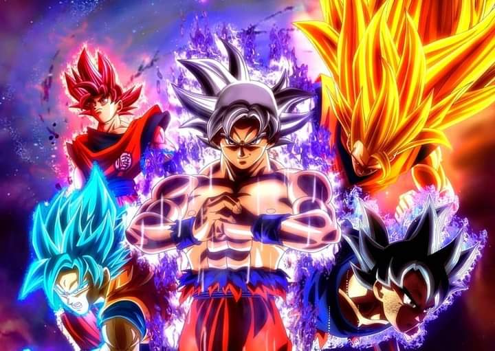 #goku #supersaiyangoku #supersaiyangodgoku #supersaiyanbluegoku #supersaiyan4goku #supersaiyan3goku #ultrainstinctgoku #ultrainstinctcomplete #dragonballz #dragonballsuper #goku #kakarot #suncarpediam