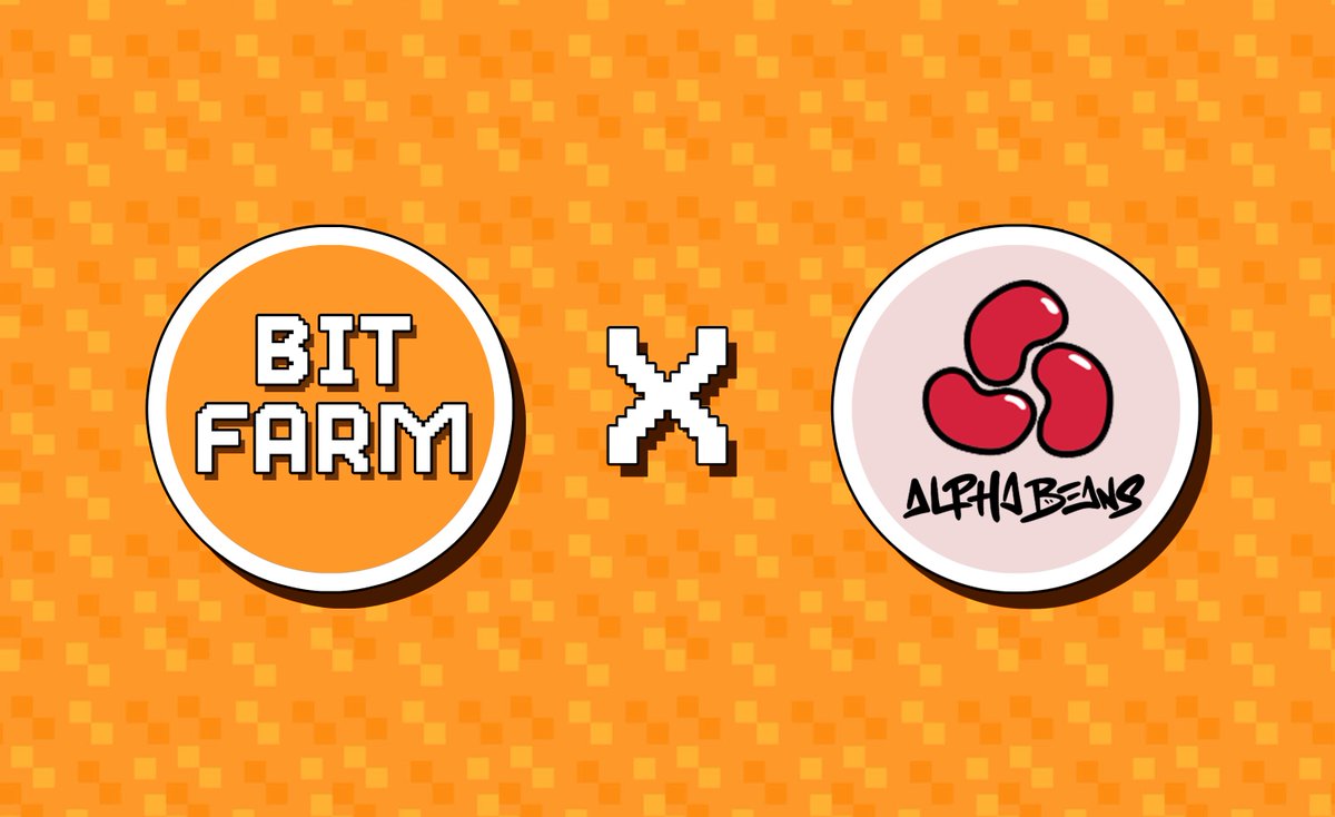 BitFarm Heroes ²⁰²⁴ tweet media