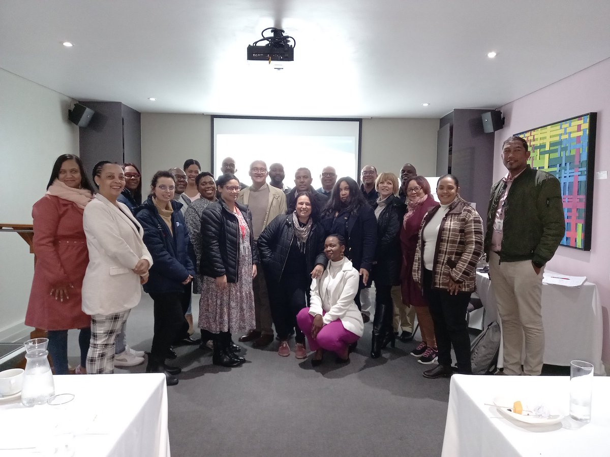 #Life Orientation #Engagement with DBE on Framework for CSE #Curriculum imperative #Reducing learner pregnancy #Focus rural districts @DBE_SA @DavidMaynier @DrDarrenGreen @NaptosaC @SadtuNational @teachingconnect @WCED_Districts @WCEDnews @geordinhl @SalieA_