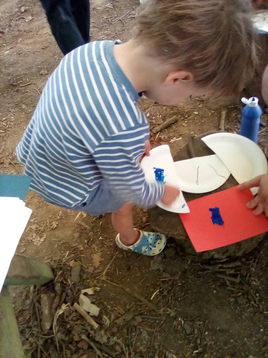 lewestonevents's tweet photo. Last Friday in our #ForestSchool playgroup, we made animal masks out of paper plates and got creative using leaves for a spot of painting. π¦π
Bookings for after half term (Friday 9 - 30 June) is now open. To book, see here: https://t.co/pEe4vVz2Qn
#LewestonEvents https://t.co/vkJnHzfFbU