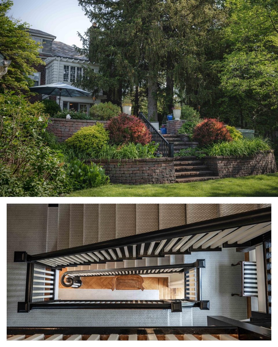 Hunterdon Main Streets tweet media