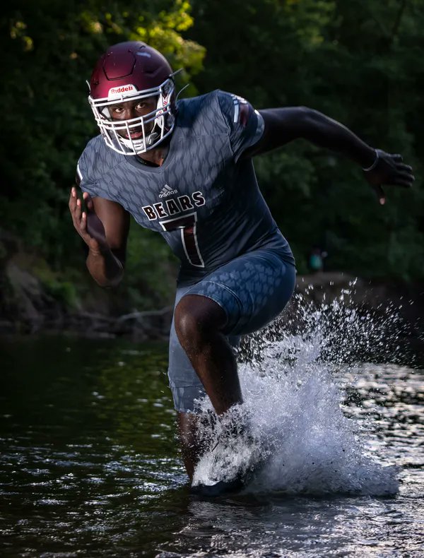 KyleNeddenriep's tweet photo. "His future is unlimited." In more ways than one, Marion County Male Athlete of the Year Joshua Mickens left a legacy at Lawrence Central.  https://t.co/H0C5UAuSx8 https://t.co/EQPjrDXtym