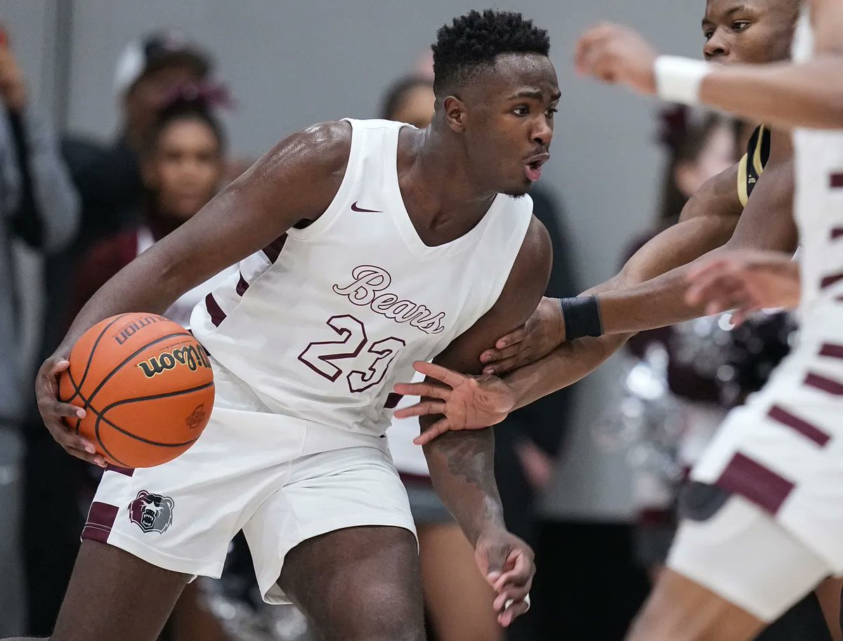 KyleNeddenriep's tweet photo. "His future is unlimited." In more ways than one, Marion County Male Athlete of the Year Joshua Mickens left a legacy at Lawrence Central.  https://t.co/H0C5UAuSx8 https://t.co/EQPjrDXtym