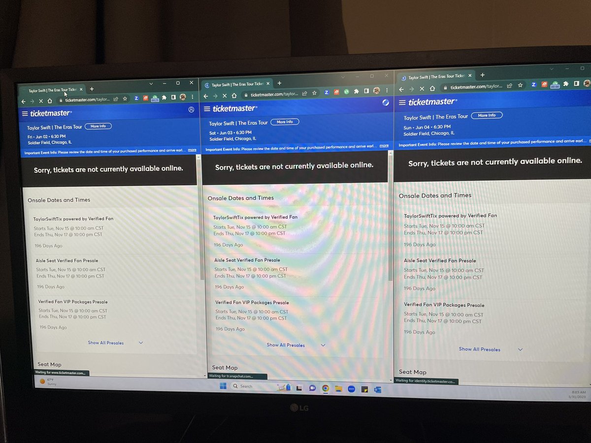 Maddie, CPA (&Cowboy & Cassie & Cooper) tweet media