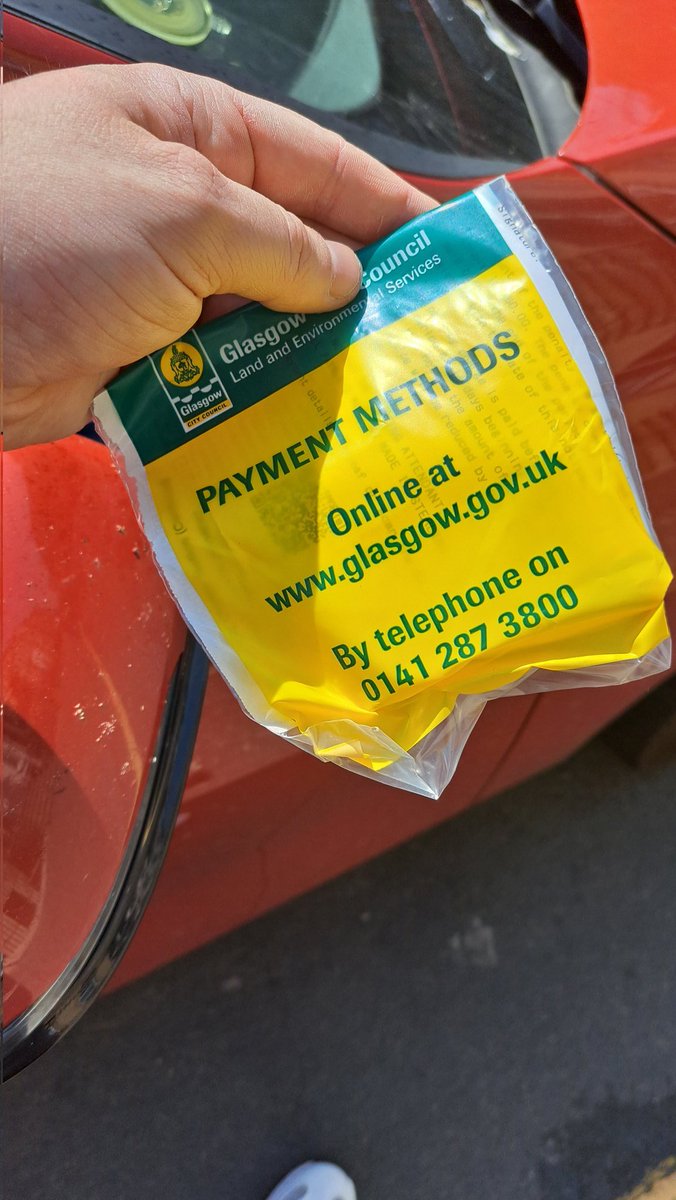Dr_Gavin_Brewis's tweet photo. Walking along to meet @court_moffat some guy sitting losing a lot of blood with his leg smashed in. I stop to help and C jumps out the car with hazards on. Give the guy first aid before prepping him for hospital. Walk to the car and we've got a parking ticket. F#cking typical! https://t.co/G2DqC7Kpzm