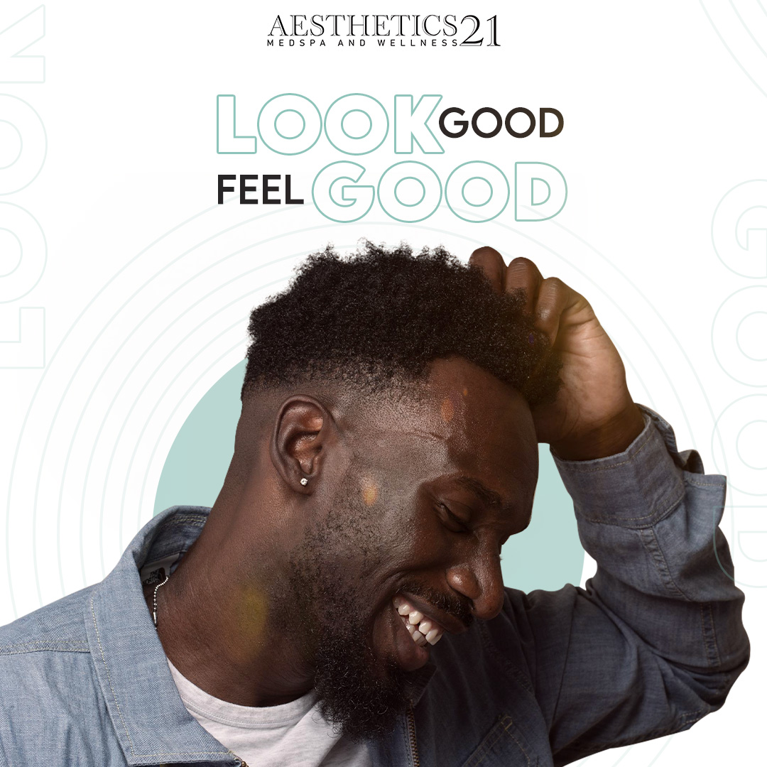 Aesthetics21nyc's tweet image. Looking good is feeling good! 

Our customized treatments can help you achieve the look you deserve.

#Aesthetics21 #beautyandwellness #premierdestination #aestheticgoals #medspa #selfcare #naturalbeauty #fullpotential