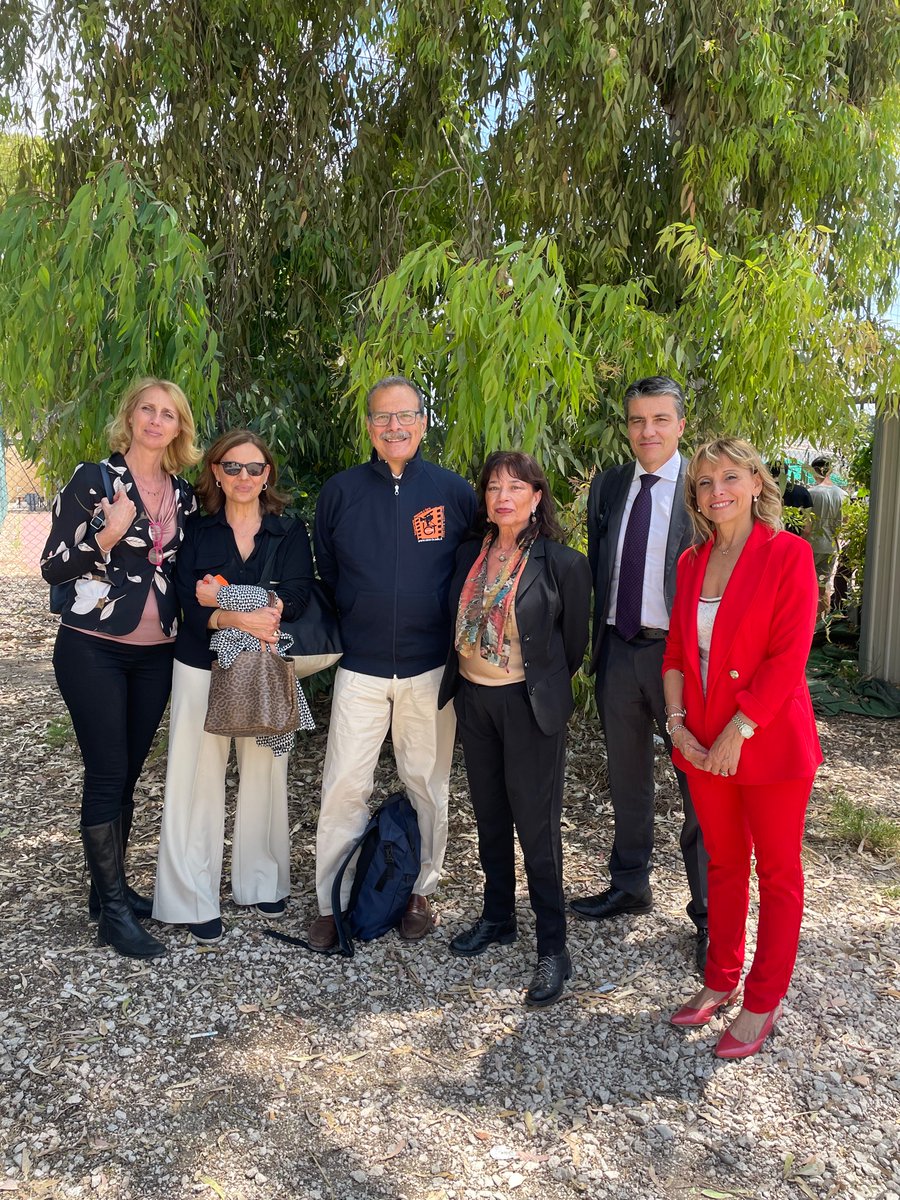 Assoutenti's tweet photo. #LcEducational : giornata finale di premiazione.
🥇Vince la scuola #LiceoPietroColonna di #Galatina https://t.co/0IToChKAqI