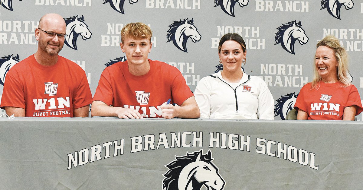 The University of Olivet tweet media