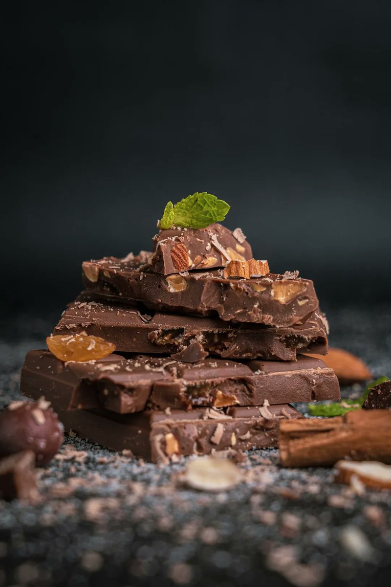 WhoLindsey's tweet photo. I've been VERY lucky to work on an amazing #chocolate #tourism project recently. There is NOTHING as good as eating local produce in location because you're literally tasting the world around you #destinationmarketing #data #tourism #watchthisspace https://t.co/xnEinNM5i3