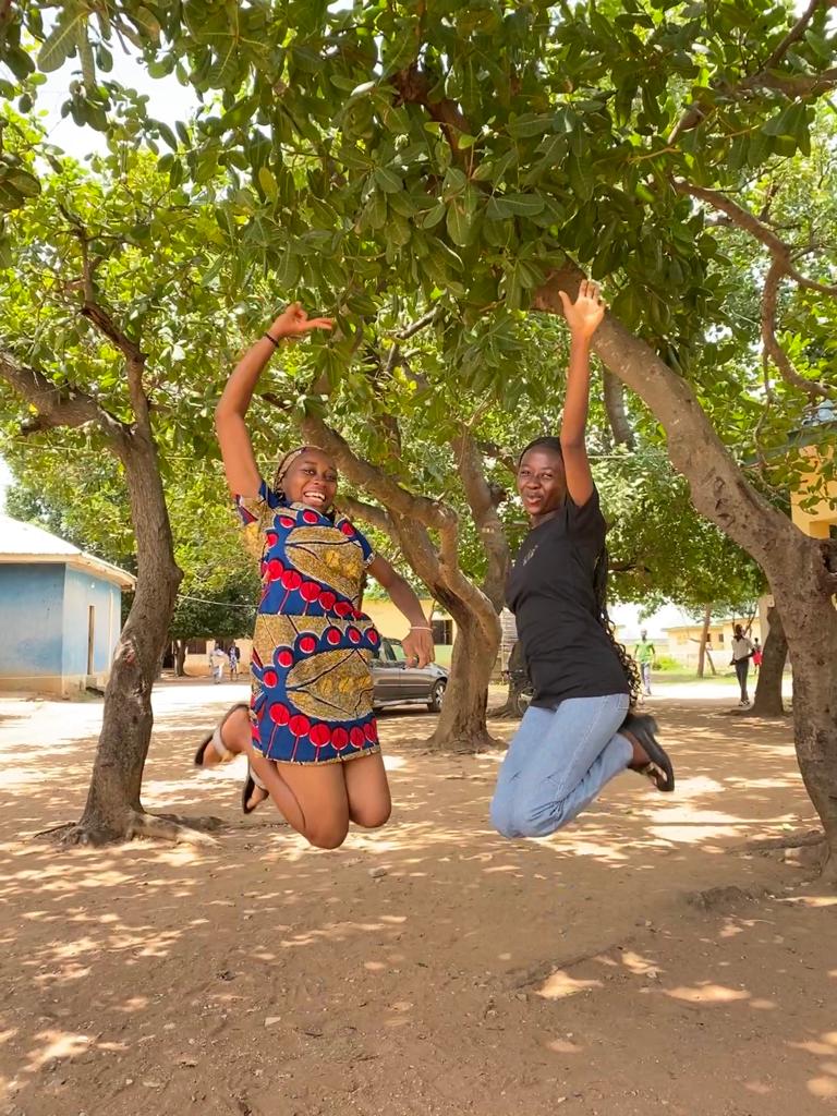 ihalalafrica's tweet photo. Hi partners, today joining our partners as we were #dancingtobreak #MenstrualStigma  @veve_official @TownCrierAfrica among others @AdrianPBrewer @ObulamuUganda @Margate_Rotary @CboWaso @BansteadRotary @pr_rotary @YCYInitiative @brucecharityorg @ChisungoTrust @BECKY052798712 https://t.co/IJmIIm6ZwF
