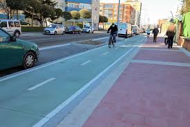 oskismo's tweet photo. @mariadusman Fuera carril bici #Valladolid Resultado 28M https://t.co/ab1Xr7uvR6