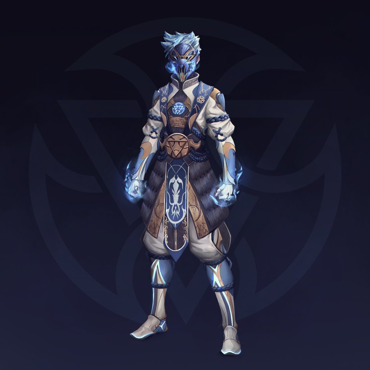 Seraphandreyl's tweet photo. Updating my Mortal Kombat Frost Koncept Art. #Character #Concept #Design #DigitalArt #characterconcept #Illustration #Game #mortalkombat #fighting #fgc #Netherrealm #story #frost #cyberlinkuei #tekunin #cryomancer #mkkollective
@noobde
@tylerlansdown
@Osu16Bit
@DKirtzic https://t.co/Gf6pvPJLRn